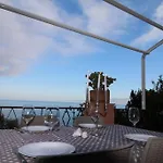 Terrace On The Sea: & Pool *