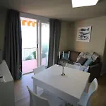 Terrace On The Sea: & Pool Marina dʼAndora