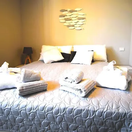 Apartamento Terrace On The Sea: & Pool