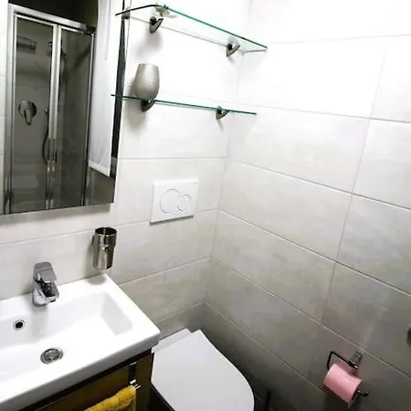 Terrace On The Sea: & Pool Apartamento *