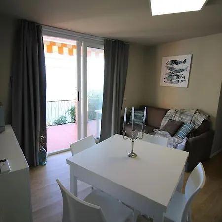 Terrace On The Sea: & Pool Marina dʼAndora