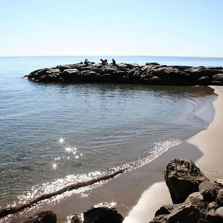 Terrace On The Sea: & Pool *